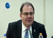 سرمایه‌گذاری در صنعت برق از سال ۸۳ به بعد از ۱۰ به ۱ رسید