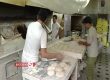 گرانی نان در تهران تکذیب شد
